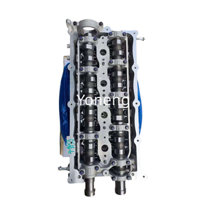 Conjunto de motor diésel de alta calidad a buen <span class=keywords><strong>precio</strong></span> 2.5L D4CB para Hyundai H1 H2 H100 Starex <span class=keywords><strong>Kia</strong></span> <span class=keywords><strong>Sorento</strong></span> - Product Image 6