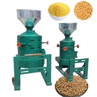 Machine à éplucher le blé, machine à éplucher le maïs, machine à éplucher les céréales, machine à décortiquer le millet, machine à éplucher les grains