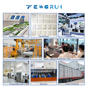 Batería Powerwall para el Hogar de 5.12kWh 51.2V, Precio de Mayoreo en China, Más de 6000 Ciclos de Larga Duración, Equipada con BMS LB-W5K, Montaje en Pared - Product Image 6