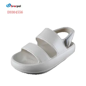 2024 Beach Sandals For Girls Children Nude Beach Sandal