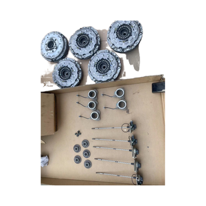 <span class=keywords><strong>Prix</strong></span> de gros Nouvelle boîte de vitesses C725 Pièces avec <span class=keywords><strong>embrayage</strong></span> Mécatronique TCU <span class=keywords><strong>Volant</strong></span> <span class=keywords><strong>moteur</strong></span> [Toutes les pièces à vendre] Pour JEEP Fiat - Product Image 4