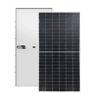 Kit de Paneles Solares Canadienses <span class=keywords><strong>Ja</strong></span> para Trina, Monocristalinos Usados de 400W-1000W, 27.5% de Eficiencia, Garantía de 3 Años - Product Image 2