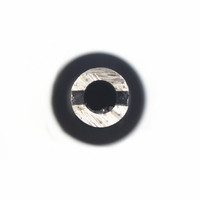 Forets diamantés de qualité supérieure pour perçage humide JDK 3/8"x5/8"-11 pour carrelage en porcelaine, céramique et marbre