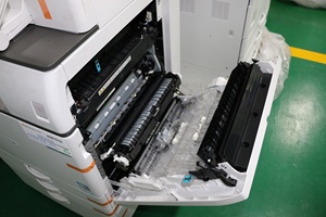 FotocopiadoraリコーウサドスMP3554再生コピー機用工場販売 - Product Image 5