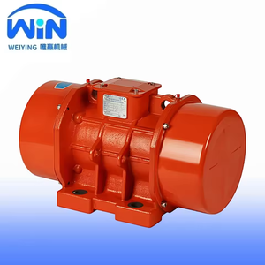 Motor de Vibración de la Serie Oli Mve Personalizable de Alta Calidad, MV60/3-60Hz, Vibrador de Hormigón <span class=keywords><strong>Industrial</strong></span> Trifásico, 220/380V, 0.4-300KN - Product Image 1