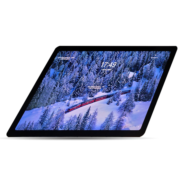 12.6 Inch High Resolution 1600*2560 MIPI IPS Laptop AMOLED Touch Screen Panel Tablet Pad Notebook OLED Display OLED Module