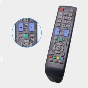 Control Remoto Infrarrojo para <span class=keywords><strong>TV</strong></span> <span class=keywords><strong>Samsung</strong></span> <span class=keywords><strong>SAMSUNG</strong></span> BN59-00865A - Product Image 2
