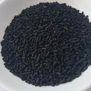 Tamis moléculaire de charbon <span class=keywords><strong>actif</strong></span> d'agent auxiliaire chimique pour le générateur d'azote de concentrateur d'oxygène - Product Image 3