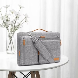 BSCI Factory Tactical Briefcase 15-4 Inch <b>Laptop</b> <b>Bag</b> <b>Messenger</b> <b>Bag</b> Multifunction Tactical Briefcase Computer Shoulder - Product Image 6
