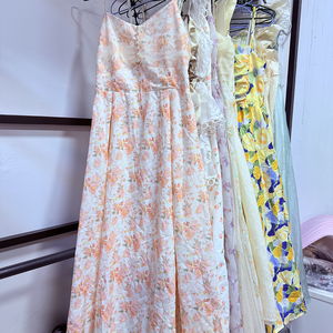 Vêtements d'<span class=keywords><strong>occasion</strong></span> pour femmes Robe à bretelles Sacs d'<span class=keywords><strong>occasion</strong></span> Balles d'<span class=keywords><strong>occasion</strong></span> - Product Image 1