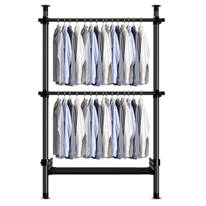 YIJIALE Armoires de vêtements, unités de rangement et organisateurs pour la conception de dressings - Product Image 1