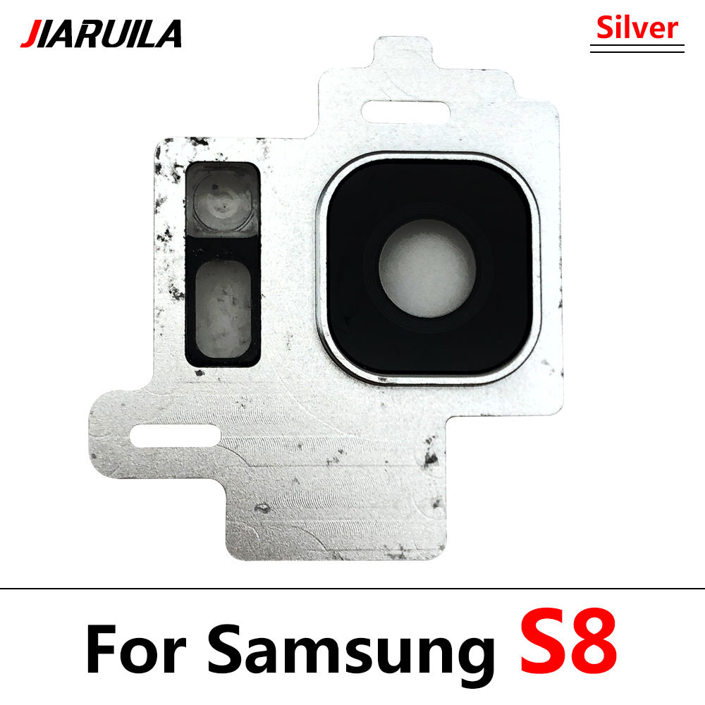 S8 silver