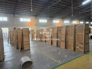 Thiết Kế Mới Sàn Đứng Đồng Hồ Sang Trọng Hiển Thị Đứng Đồng Hồ Bệ Vitrine Cửa Hàng Phụ Kiện Hiển Thị Đứng Cho Đồng Hồ - Product Image 6