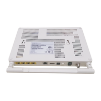 Eg8143a5 Xpon Gpon 1GE + 3FE + 1pot + CATV + USB 2.4g Wifi Single Band Modem ONT Modem Router Onu
