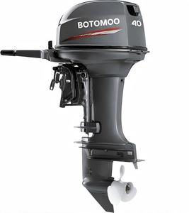 <span class=keywords><strong>Motore</strong></span> Fuoribordo Cinese all'Ingrosso 30HP 2 Tempi Benzina Albero Corto/Lungo 30 CV con Maniglia <span class=keywords><strong>a</strong></span> Barra Avviamento Manuale per <span class=keywords><strong>Barca</strong></span> da Pesca - Product Image 3