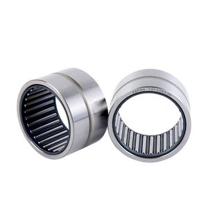 ตลับลูกปืนแบบเข็ม 4074-84105 รุ่น NAV4005 ขนาด 25x47x22 มม. แบบเต็มชุด - Product Image 2