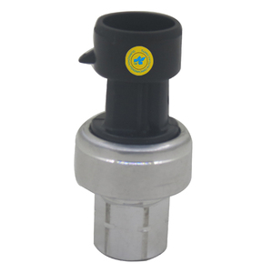 เซ็นเซอร์สวิตช์ความดันเครื่องปรับอากาศสำหรับ Renault Clio Fluence kangoo Laguna Megane 7700417506 46790717 13587668 - Product Image 1