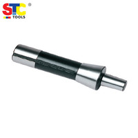 Morse taper MT Jacobs montage BT JT adaptateur DIN238 support de machine-outil avec barre de traction tang perceuse mandrin arbre