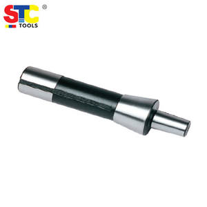 모스 테이퍼 MT 제이콥스 장착 BT JT 어댑터 DIN238 공작 기계 홀더 drawbar tang 드릴 척 아버 - Product Image 3