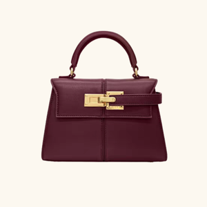 Bolsos de Lona Premium Ligeros, Sin Presión en los Hombros, MOQ Bajo, para Mujer, Marca de Lujo 	 Para viajes de negocios de mujeres de oficina - Product Image 5