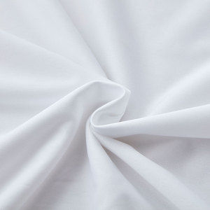 ปลอกคลุมที่นอนกันไรฝุ่นคุณภาพสูง ป้องกันแมลงตัวอ้วน 6 ด้าน กันน้ำ พร้อมซิป - Product Image 5