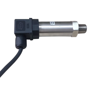 Trasmettitore di pressione industriale in acciaio inossidabile 4-20mA - Product Image 4