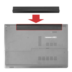 Batería <span class=keywords><strong>M5Y1K</strong></span> para Dell Inspiron 15 5555 5558 5559 3552 3558 3567 3451 3452 3458 5458 5758 5759 VN3N0 SWLPB batería de repuesto - Product Image 3