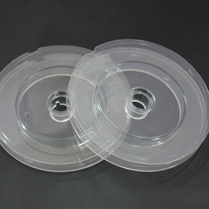 Dây Câu Spool Nhựa Trong Suốt Ống Cuộn SY-003 - Product Image 5