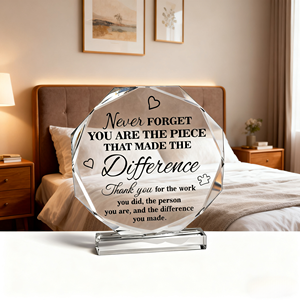 Cadeaux de retraite 2025 pour hommes et femmes, plaque en acrylique de retraite, cadeaux inspirants pour les enseignants et les policiers retraités - Product Image 4