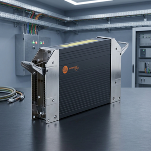 Modulo di controllo elettronico IFM CR7201 - Product Image 3