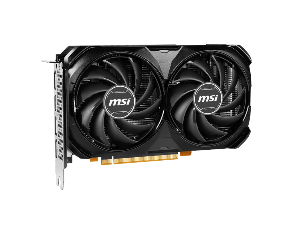 MSI RTX 4060เวนตุส2X 8กรัม