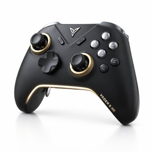 FLYDIGI Vader 5 Pro Kablosuz Oyun Kumandası 1000Hz Hall Etkili Joystick Çok Platformlu Oyun Konsolu PC, Switch, <span class=keywords><strong>Android</strong></span> ve IOS için - Product Image 2