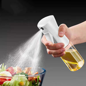 200ml di plastica <span class=keywords><strong>olio</strong></span> Spray <span class=keywords><strong>per</strong></span> cucina <span class=keywords><strong>ad</strong></span> uso domestico <span class=keywords><strong>friggitrice</strong></span> cucina automatizzare l'utilizzo di cottura della bottiglia di <span class=keywords><strong>olio</strong></span> di cottura - Product Image 2