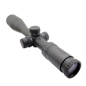 <span class=keywords><strong>3</strong></span>-18x50 <span class=keywords><strong>6x</strong></span> Zoom Side Focus outdoor Télescopic Scopes Parallax sight Scope - Product Image 1