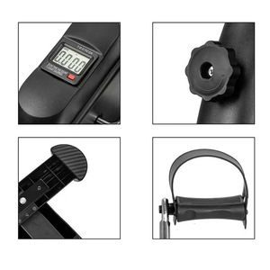Mini Bicicleta Estática Oleda BX-005, Entrenador de Piernas, Rehabilitación, Stepper para Adultos Mayores, Gimnasio en Casa - Product Image 4