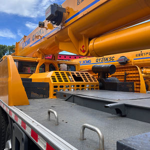 מחיר טוב סינית Qy70 טון משומשים מנוף משאית מצב טוב בשימוש <span class=keywords><strong>70</strong></span> טון מנוף Qy70 טון qy70 טון qy70 משומשים מגדל מנוף - Product Image 2