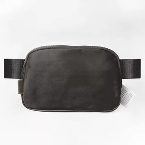 Sports Unisex Multi-Functional Waist Pack Crossbody Belt Bag for Outdoor Sports Mobile Phone & Running with Stylish Pattern - Product Image 5