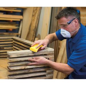 บล็อกขัดเส้นสีเงิน150x85มม - Product Image 2