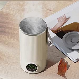 Bouilloire Électrique Portable Rechargeable OEM 2025 pour Bébé et Voiture avec Contrôle Numérique de la Température et Fonction de Mélange Automatique - Product Image 6