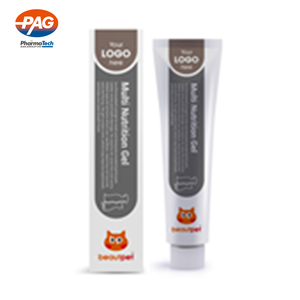 Multivitamínico nutrición Gel Oral para perros piel seca ojos huesos uñas dientes abrigo oídos corazón - Product Image 5