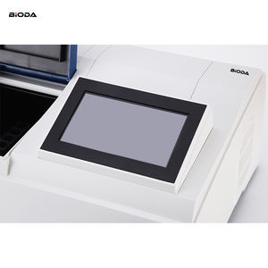 مختبر الكيمياء الحيوية السريرية مرئية الأشعة فوق البنفسجية المرئية مقابل الطيف الضوئي - Product Image 5