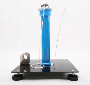 Gelsonlab HSPD-107 Traagheidsmoment Apparaat Massa Kracht Demo Kit Inertie Demonstratie Apparaat Instrument - Product Image 2