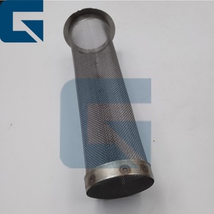 Filtro de Combustible KHH 10060 KHH10060 para Excavadora CX130D - Product Image 2