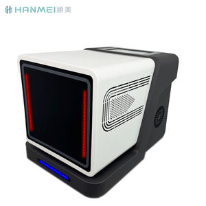 Technologie cellulaire utilisée à domicile Appareil de thérapie de table Physiothérapie Machine à chaud Chauffage Équipement Terahertz Fourniture de soins de santé - Product Image 1