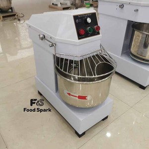 Machine à pétrir la pâte au levain de <span class=keywords><strong>seigle</strong></span>, mélangeur de pâte à <span class=keywords><strong>pain</strong></span> pita, machine à pétrir la pâte à <span class=keywords><strong>pain</strong></span> plat pour boulangeries - Product Image 5