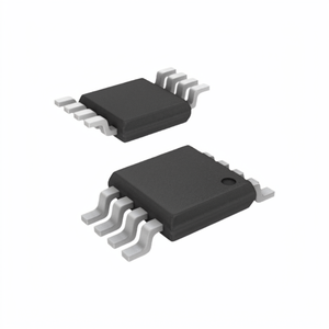 Composants électroniques de gestion de l'alimentation (PMIC) 8 LSSOP, 8 MSOP S-8244AAUFN-CEUT2G, circuits intégrés (CI) en stock - Product Image 1