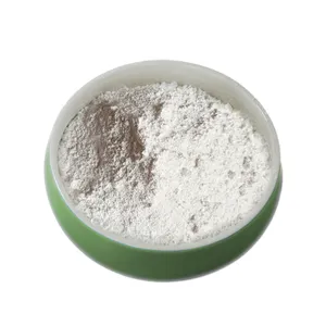 Hot Sale white Kaolin clay Powder Of 25 kg Per Bag