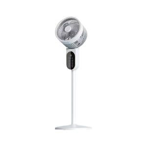 Smart Air Circulator Fan RH 236 <b>Voice</b> Control App Remote <b>Silent</b> Electric Household Office Dormitory Floor Fan - Product Image 3