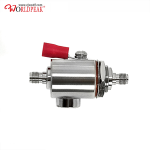 Parafoudre tubulaire à décharge gazeuse SMA avec connecteur SMA femelle vers SMA femelle traversant, protection contre la foudre 6G - Product Image 6