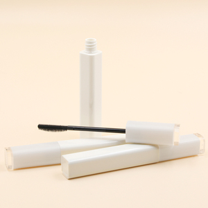 <span class=keywords><strong>Mascara</strong></span> noir avec votre logo Extension de cils 4d <span class=keywords><strong>Mascara</strong></span> allongeant imperméable à l'eau avec maquillage à la grande brosse - Product Image 3